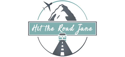 Hit the road Jane | Blog voyage